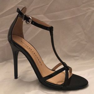 Classic Ankle T-Strap by Chinese Laundry